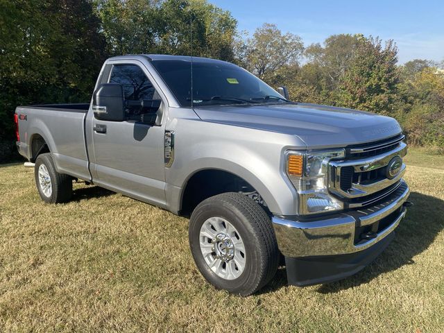 2022 Ford F-250 XL