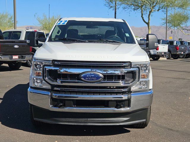 2022 Ford F-250 XLT