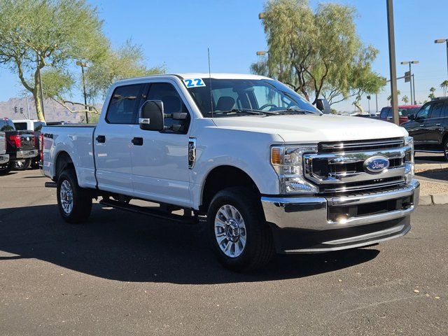 2022 Ford F-250 XLT