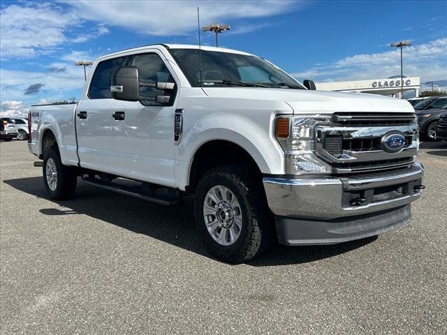 2022 Ford F-250 XLT