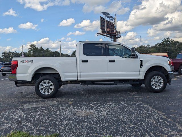 2022 Ford F-250 XLT