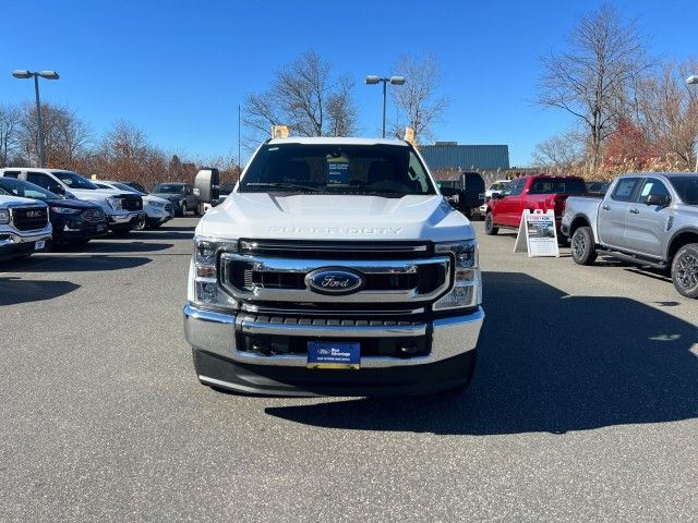 2022 Ford F-250 XLT