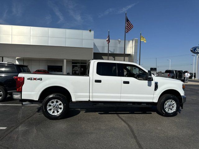 2022 Ford F-250 XLT