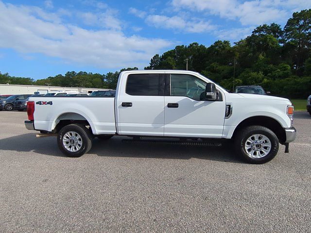 2022 Ford F-250 XLT