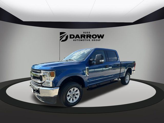 2022 Ford F-250 XLT