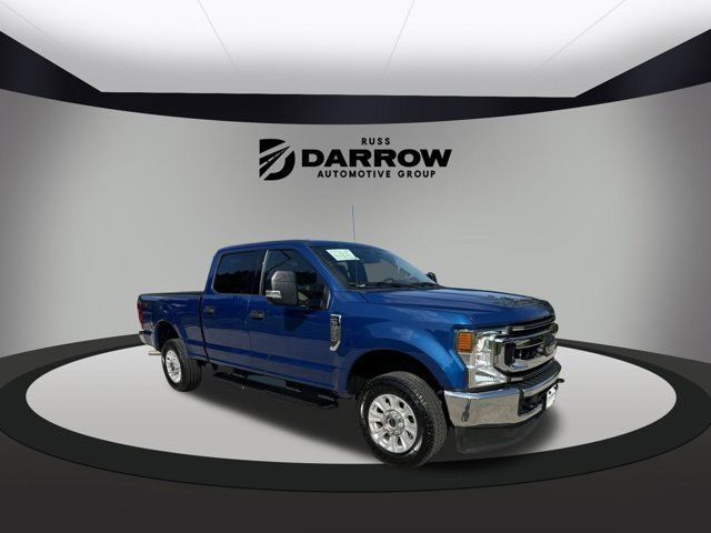 2022 Ford F-250 XLT