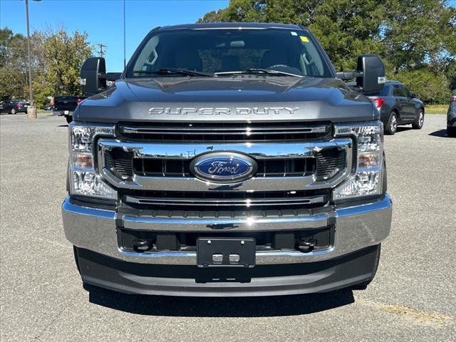 2022 Ford F-250 XLT