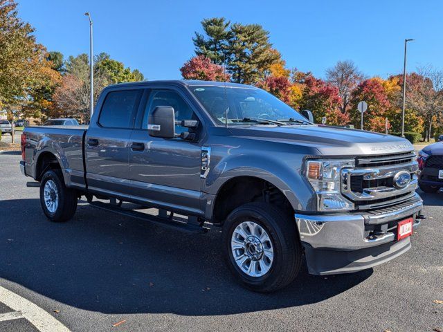 2022 Ford F-250 XLT