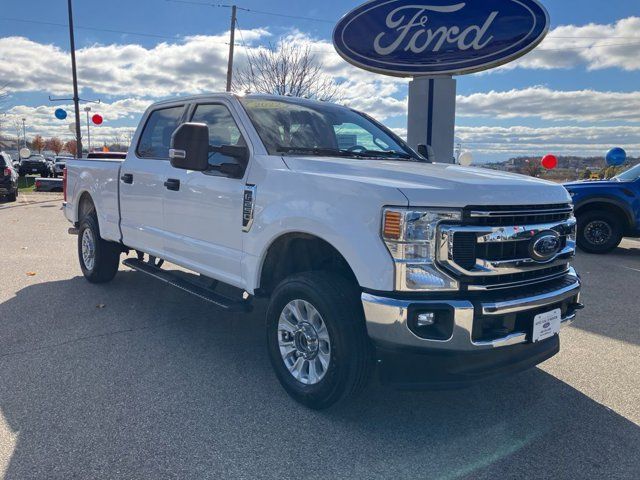 2022 Ford F-250 XLT