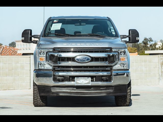 2022 Ford F-250 XLT