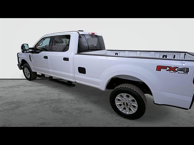 2022 Ford F-250 XLT