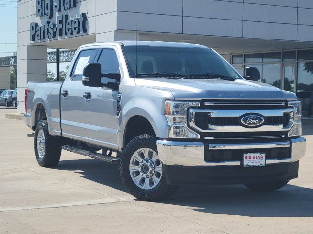 2022 Ford F-250 King Ranch