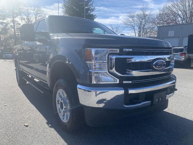 2022 Ford F-250 XLT