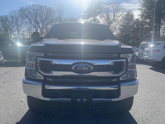 2022 Ford F-250 XLT