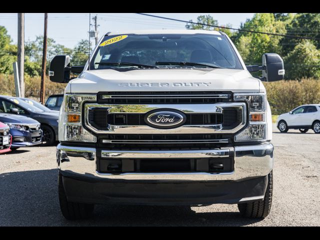 2022 Ford F-250 XLT