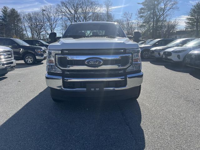 2022 Ford F-250 XLT