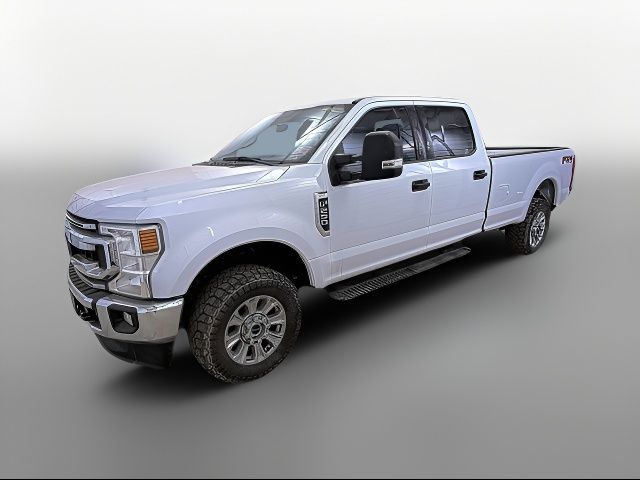 2022 Ford F-250 XLT