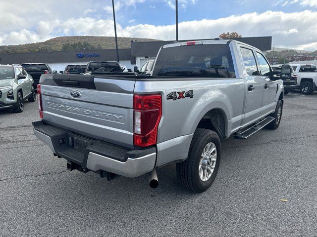 2022 Ford F-250 XLT