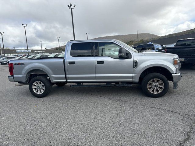 2022 Ford F-250 XLT