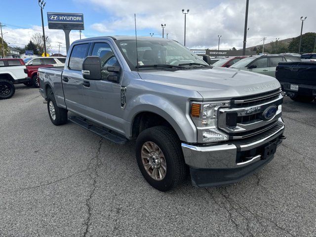 2022 Ford F-250 XLT