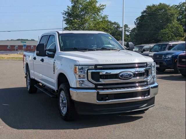 2022 Ford F-250 XLT