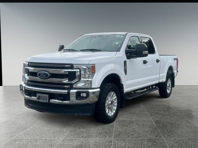 2022 Ford F-250 XLT