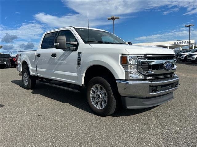 2022 Ford F-250 XLT