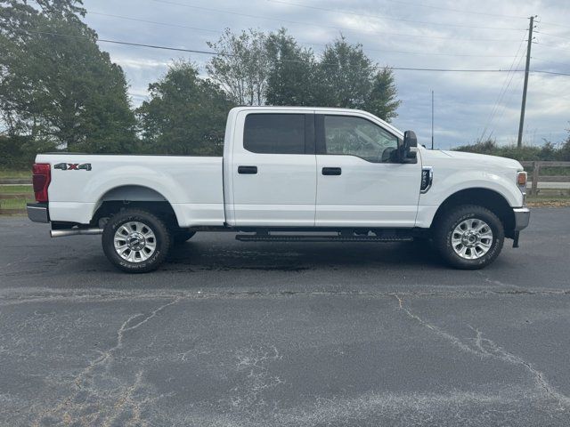 2022 Ford F-250 XLT