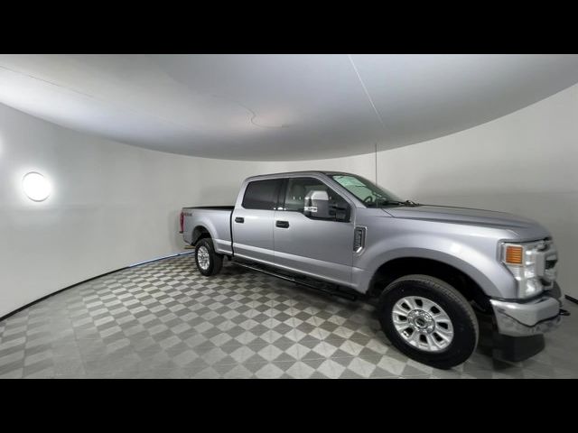 2022 Ford F-250 XLT