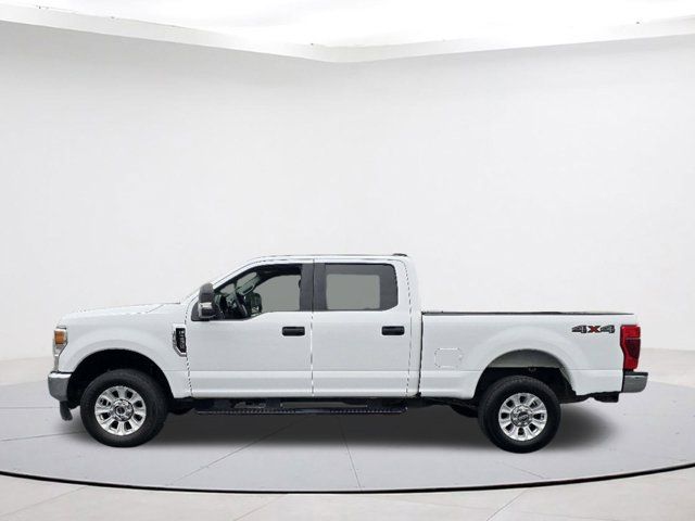 2022 Ford F-250 XLT