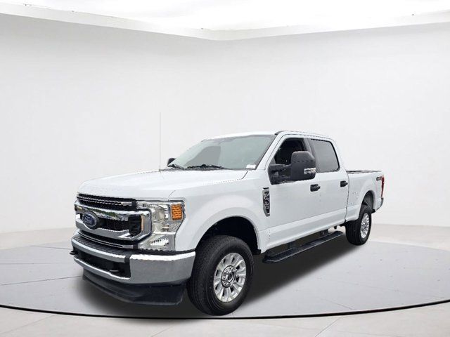 2022 Ford F-250 XLT