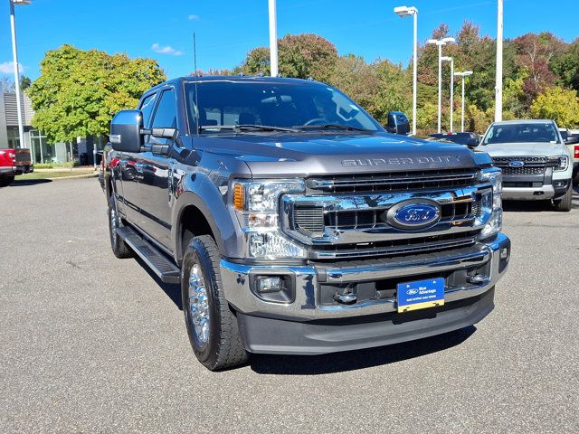 2022 Ford F-250 XLT