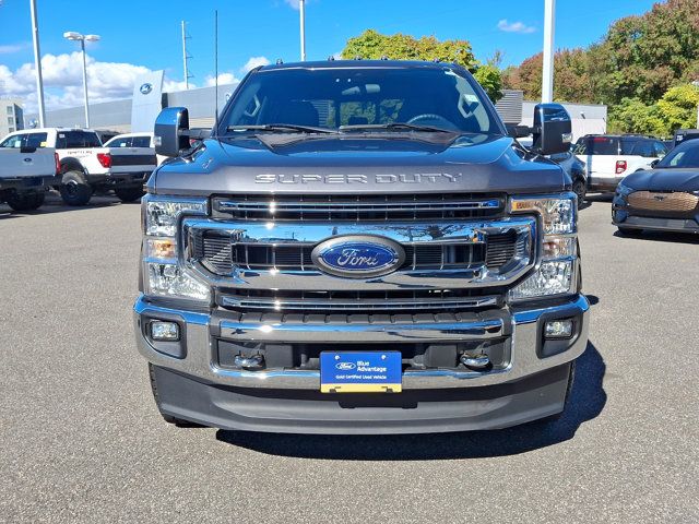 2022 Ford F-250 XLT