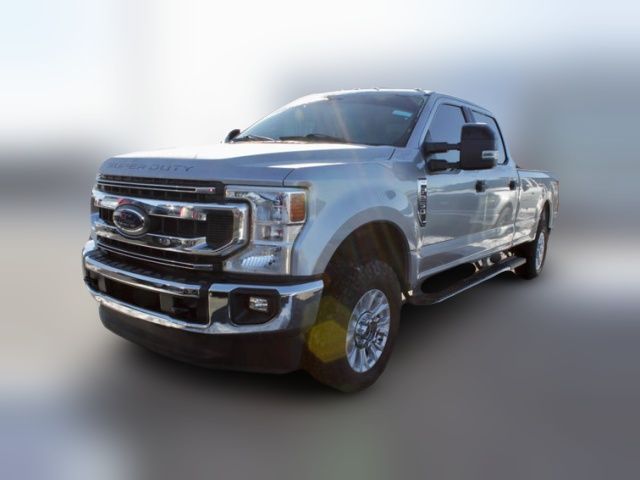 2022 Ford F-250 XLT