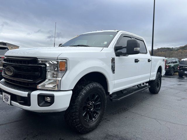 2022 Ford F-250 XLT