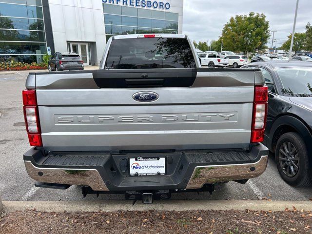 2022 Ford F-250 XLT