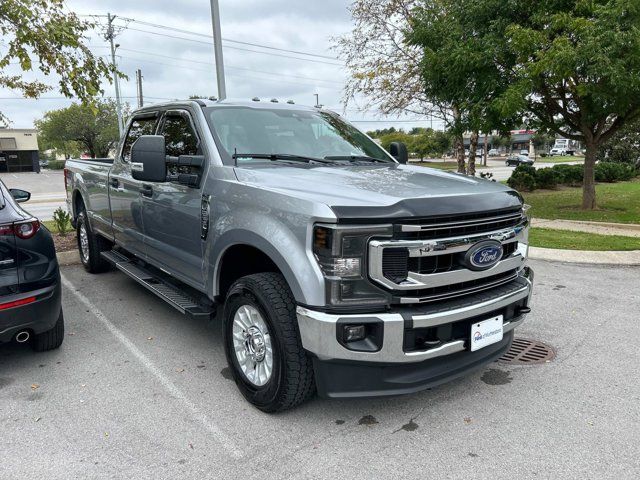 2022 Ford F-250 XLT