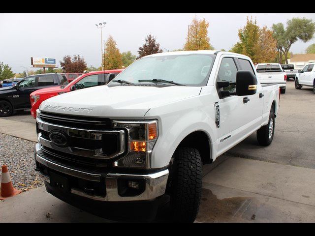 2022 Ford F-250 XLT