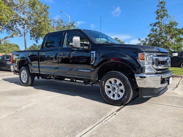 2022 Ford F-250 XLT