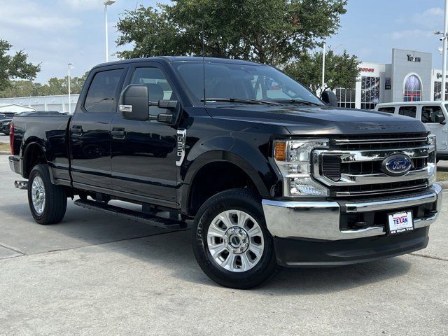 2022 Ford F-250 XLT