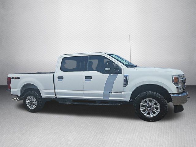 2022 Ford F-250 XLT