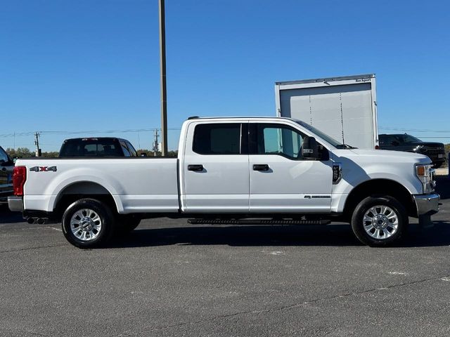 2022 Ford F-250 XLT