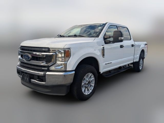 2022 Ford F-250 XLT