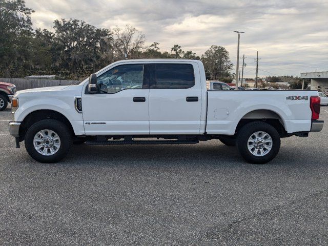 2022 Ford F-250 XLT