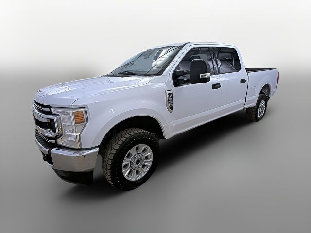 2022 Ford F-250 XLT