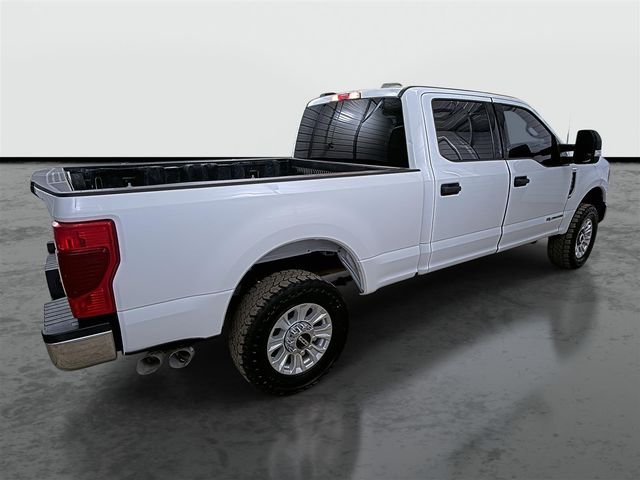 2022 Ford F-250 XLT