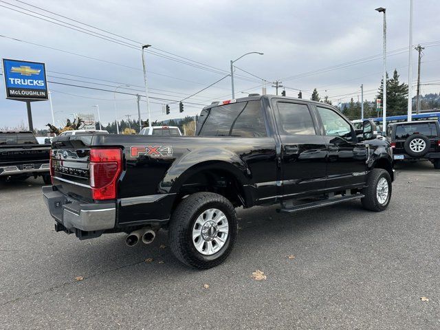 2022 Ford F-250 XLT