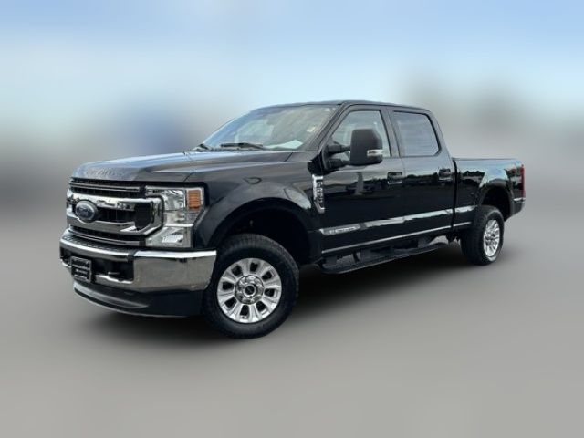 2022 Ford F-250 XLT