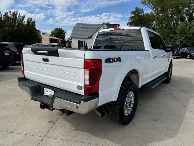 2022 Ford F-250 XLT