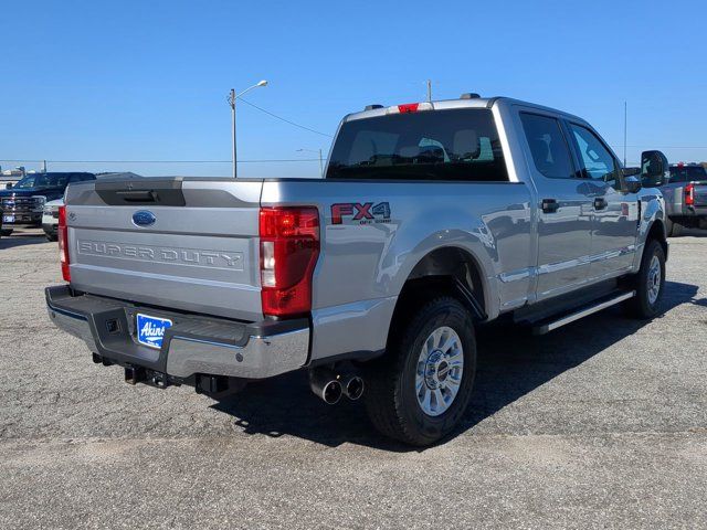 2022 Ford F-250 XLT